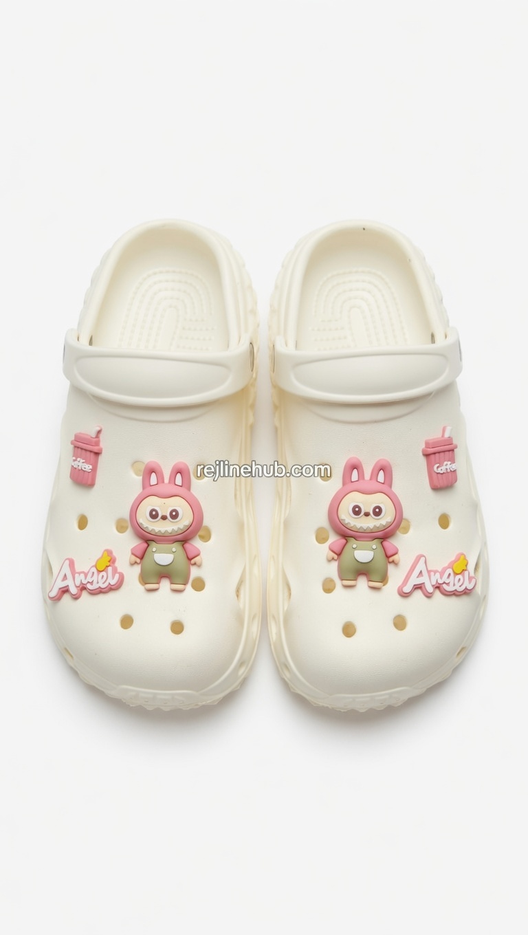 crocs