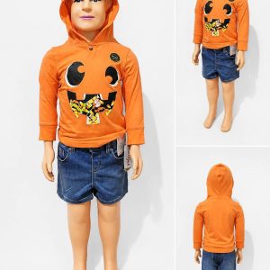 cover top and jean
