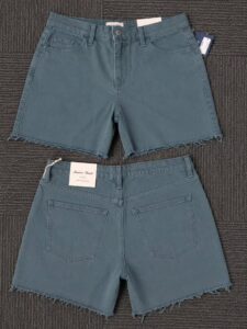men short