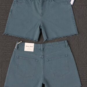 men short