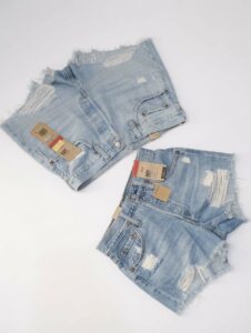 bumshort