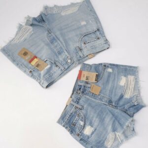 bumshort