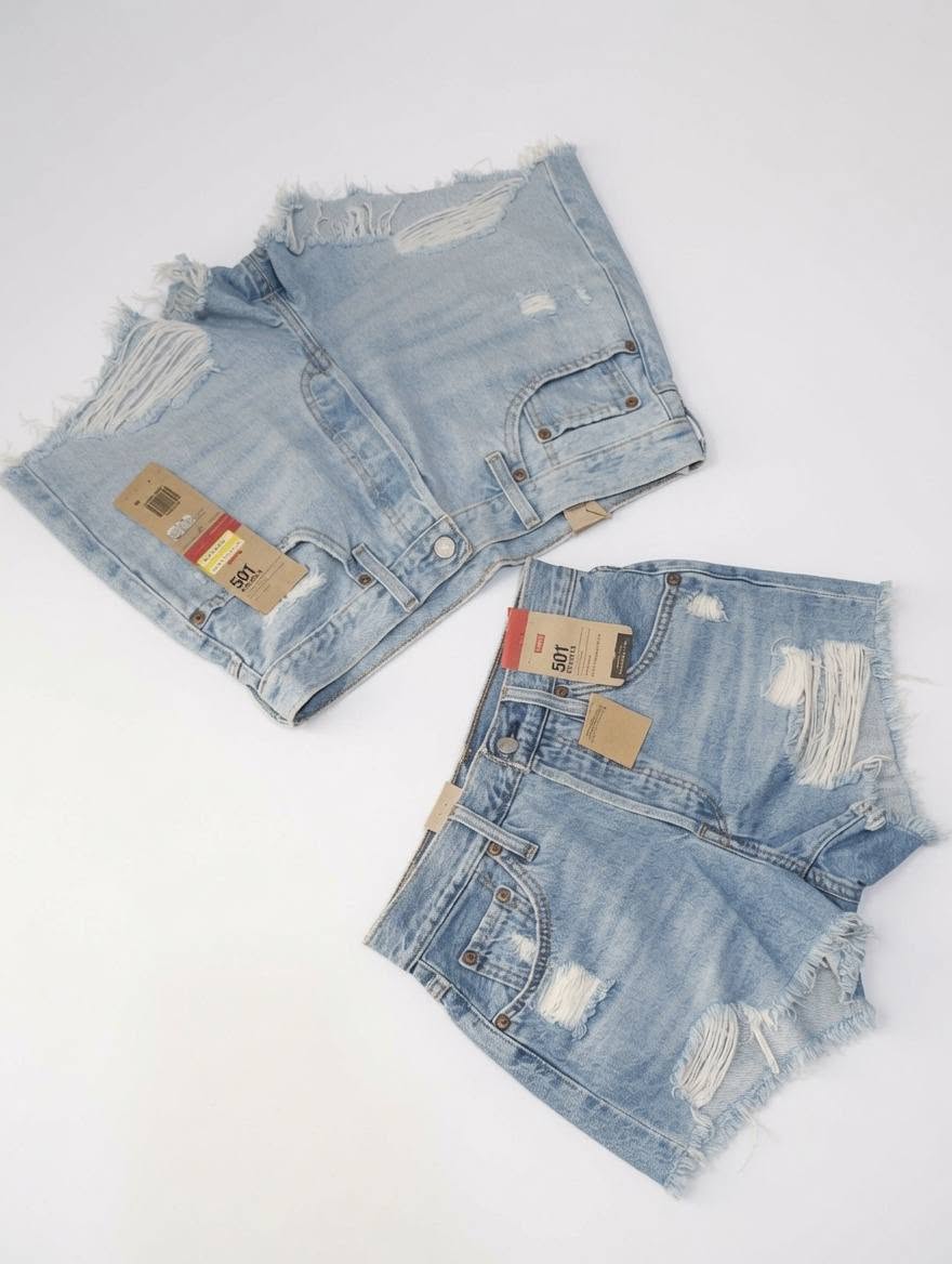 bumshort