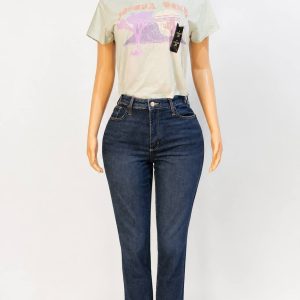 ladies jeans