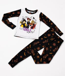 kid pyjamas