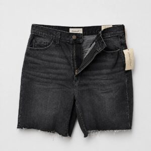 men short