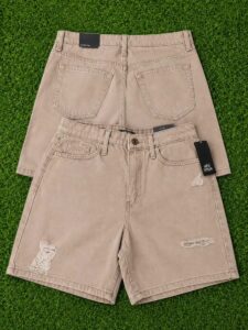men short