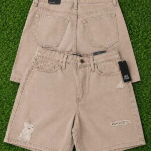men short