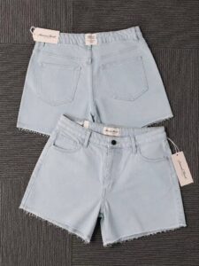 men short