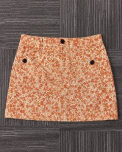 mini skirt 2