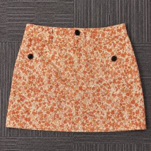 mini skirt 2