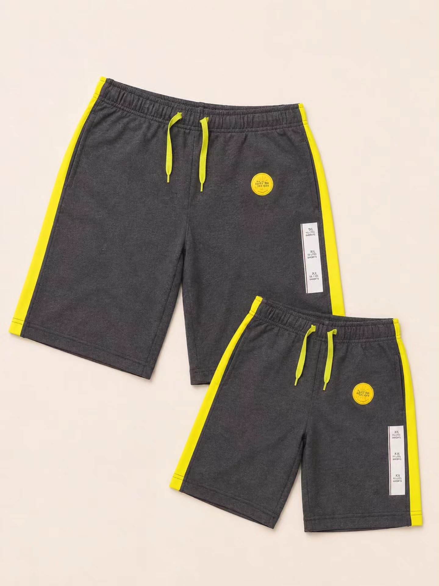 unisex short (size S)